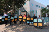 فيديو: لجان الاباء المدرسية بيافا تُلوّح بالاضراب بداية العام في حال عدم تنفيذ مطالبها