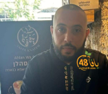  اللد: الإعلان عن موعد تشييع جثمان الشاب محمود العسيوي ضحية اطلاق النار 