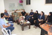  فيديو: غداً - تعطيل الدراسة في الثانوية الشاملة وانتظامها في باقي المدارس بيافا