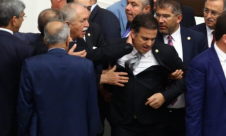  لا حصانة للنوّاب الأتراك...