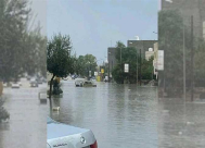 بعد كارثة ليبيا: "الأعاصير المتوسطية" يُرجح أن تتفاقم وتزداد تدميرا