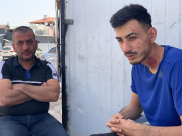  فيديو .. عائلة حوامدة من اللد: الشرطة اعتدت علينا بشكل وحشي