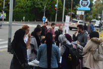  بعد نجاح الحملة في يافا - تجاوب كبير لانقاذ حياة الطفل طه ابو دعابس بجامعة تل ابيب