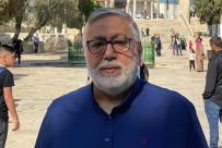 يافا: الاعلامي خميس أبو العافية "أبو طارق" (60 عاماً) في ذمة الله 