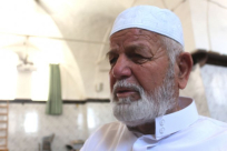   الثمانيني الخطيب يعود بذاكرته لرمضان في يافا