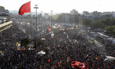 تركيا.. بدء التصويت في الانتخابات البرلمانية المبكرة