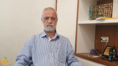 الشيخ عادل الفار:"صلاة العيد ستُقام السادسة صباحاً بمساجد اللّد"