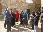 يافا: مجموعة يهودية متطرفة تسعى لإقامة مشروع سكني لليهود فقط في المدينة