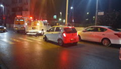   يافا: سلسلة حوادث اطلاق نار في المدينة دون التبليغ عن اصابات