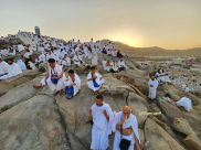 غداً: بدء التسجيل لموسم الحج لعام 2025 