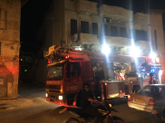  يافا: بلاغ كاذب باندلاع حريق في مركز الشبيبة يييفت 83