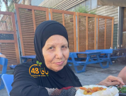  يافا: الحاجة سكيّنة أبو شحادة "أم حسن" (81 عاماً) في ذمة الله 