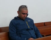 الحكم بالسجن على شرطي من محطة يفتاخ استخدم المسدس الكهربائي بشكل غير قانوني