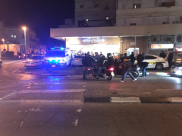   فيديو: حالة من الاستياء العارم في صفوف اهالي يافا ازاء حملة تحرير المخالفات والتفتيش الغير مبرر