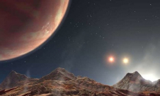 علماء يكتشفون ثلاثة كواكب "يحتمل أن تكون صالحة للعيش"