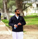 اللد: تعيين الشيخ عبد الرحمن زبارقة مأذوناً شرعياً في المدينة