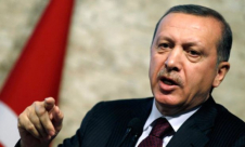 أردوغان يؤكد سعي بلاده لتدويل قضية الأقصى