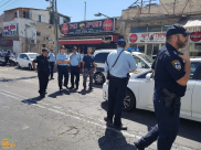 تمديد اعتقال شابين من يافا على خلفية الاحداث الأخيرة 