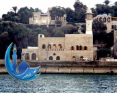 الهيئة الاسلاميه بيافا: "من يزعجه صوت الأذان فلتأخذه السفن بعيدا من حيث أتى"