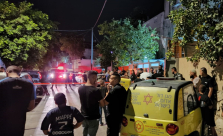  اللد: مصرع سيدة "30 عاماً" بجريمة اطلاق نار 