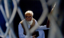 السلطات في بنغلاديش اعدمت مطيع نظامي زعيم الجماعة الإسلامية