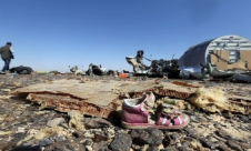 لجنة التحقيق: لم نصل لنتائج حول حادثة الطائرة الروسية