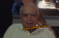 يافا: الحاج عبد الرازق بواب "أبو هاشم" في ذمة الله