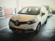  الشرطة: القاء القبض على مشتبه من اللد بسرقة سيارة في يافا