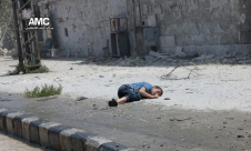 إيلان جديد في حلب لم يبكه العالم