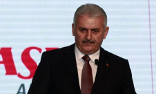 حزب "العدالة والتنمية" يختار وزير النقل خلفًا لداوود أوغلو