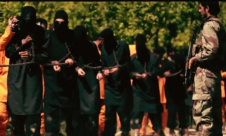 ''جيش الإسلام'' ييرد بنشر برومو إعدام أسرى "الدولة"