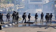 أم الفحم: مظاهرة قطرية الجمعة القادمة ضد اعتداءات الشرطة