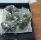  يافا: اعتقال شاب بشبهة حوزته كميات من المخدرات 