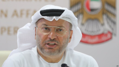 الإمارات تدعو لـ ’الانفتاح على إسرائيل’