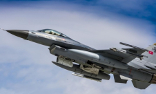 الطيار التركي الذي أسقط الطائرة الروسية قُتل مشاركا بالانقلاب