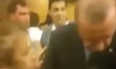 فيديو: ماذا فعل أردوغان لشاب مصاب ليلة الانقلاب؟