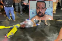 فيديو: الشاب الرملاوي سعيد موسى يروي تفاصيل الاعتداء الوحشي عليه 