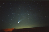  لعشاق الظواهر الفلكية.. ذروة شهب "الأسديات" الليلة