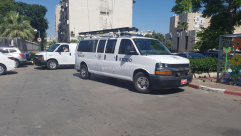  يافا: اصابة متوسطة لشاب اثر تعرضه للطعن خلال شجار 