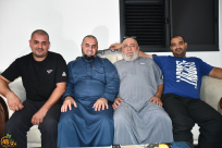  لجنة تيسير الحج والعمرة بيافا "10.12.2019 آخر موعد للتسجيل لفريضة الحج" 