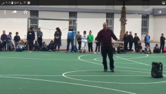 لجنة اولياء الأمور في مدرسة الاخوة تُنظم مسابقة " القارئ المميّز" 