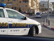 يافا: إلقاء قنبلة صوتية وإطلاق أعيرة نارية في شارع كيدم دون اصابات