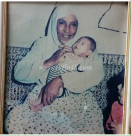 في مثل هذا اليوم - الأحفاد يستذكرون جدتهم الحاجة ام محمد موجود "آمنة الجميلي"