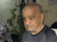  يافا: الحاج سعيد أبو سراري "أبو عدنان" (81 عاماً) في ذمة الله 