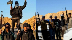 "تلغراف" تكشف مصير ميليشيا "أبو شباب"