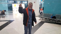 طمرة: مصرع حسام ياسين اثر تعرضه لحادث دهس 