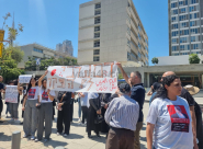 الأحد: دعوات للمشاركة في محاكمة الشرطي قاتل الشهيد يعقوب طوخي