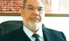 وفاة المفكر الإسلامي «طه جابر العلواني»