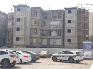 اللد: إصابة خطرة لعامل سقط عن علو في ورشة بناء بالمدينة 