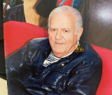 شكر على تعاز من آل أبو سيف في مدينة يافا 